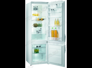 Холодильник Gorenje RK4181AW (328776, HZS3027) - Фото